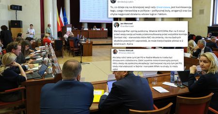 Burza po obradach ws. prohibicji w Warszawie. "Niezły odlot"