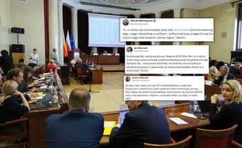 Burza po obradach ws. prohibicji w Warszawie. "Niezły odlot"