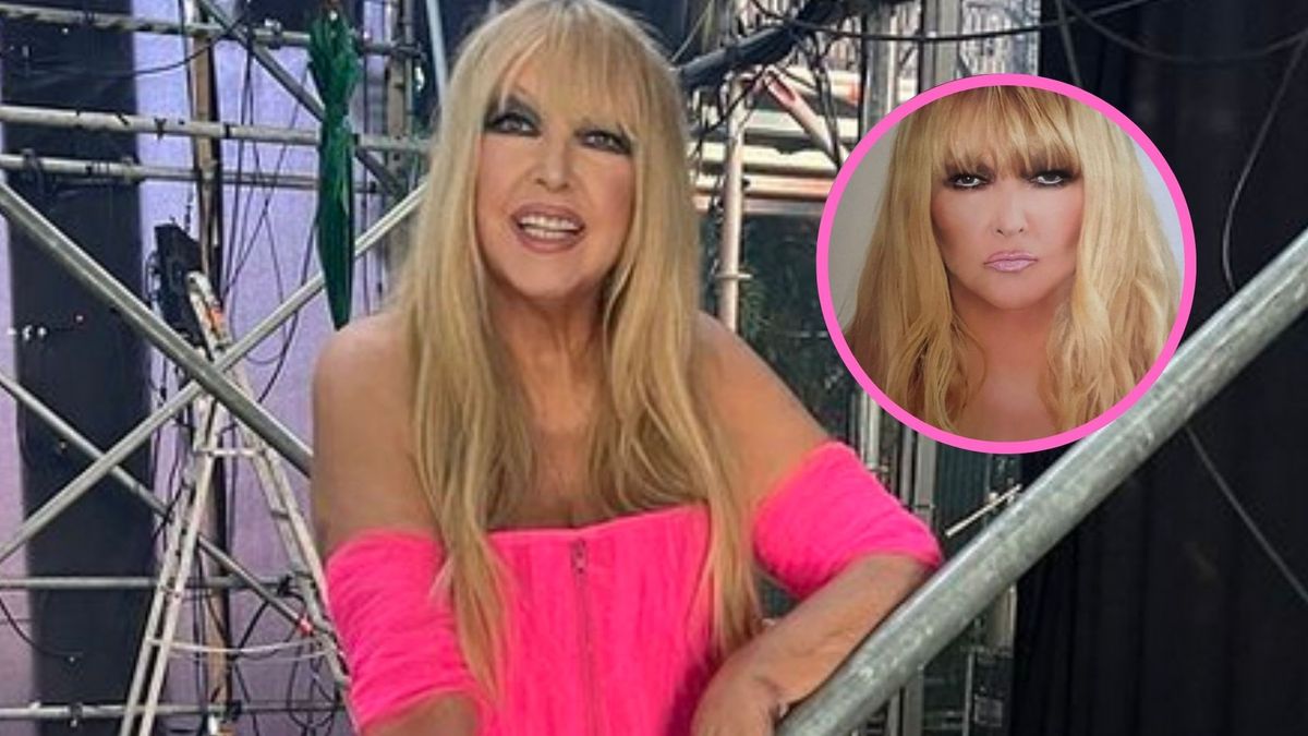 Maryla Rodowicz odpowiada internaucie