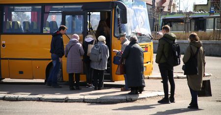 Poprawa "PKS+". Rząd zmienia zasady dopłat do przewozów