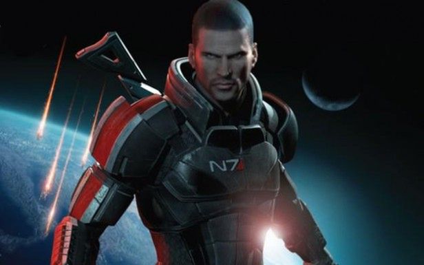Mass Effect 3 oraz Battlefield 3 zmierzają na iPhone’a? 1