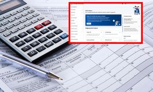 Komunikat Urzędu Skarbowego. Dotyczy usługi e-PIT