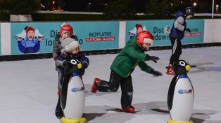 W Przemyślu powstanie sztuczne lodowisko i wrotkowisko. Miasto ogłosiło przetarg na wykonanie dokumentacji