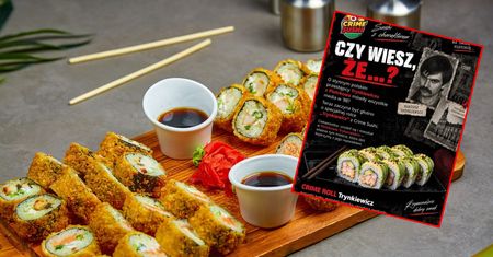 Oburzająca propozycja lokalu sushi. Właściciele wydali oświadczenie