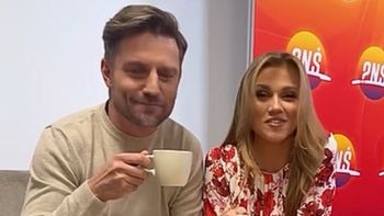 Agnieszka Kaczorowska i Marcin Rogacewicz prawili o wolności w związku. "Wolność najważniejsza, ponad wszystko"