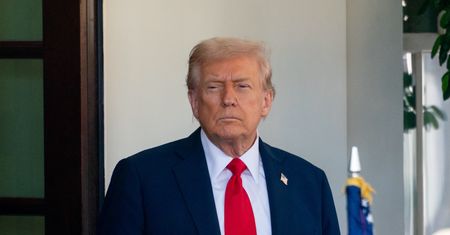 Badania Donalda Trumpa. Narastają pytania o jego kondycję