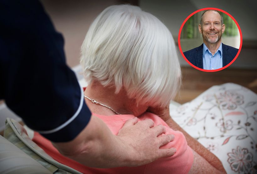 Żyj tak, by później nie żałować. 5 rzeczy, nad którymi ludzie ubolewają na łożu śmierci