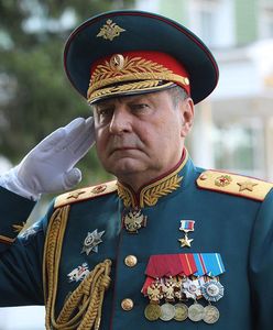 "Bohater Rosji" już za kratami. Skandal na Kremlu