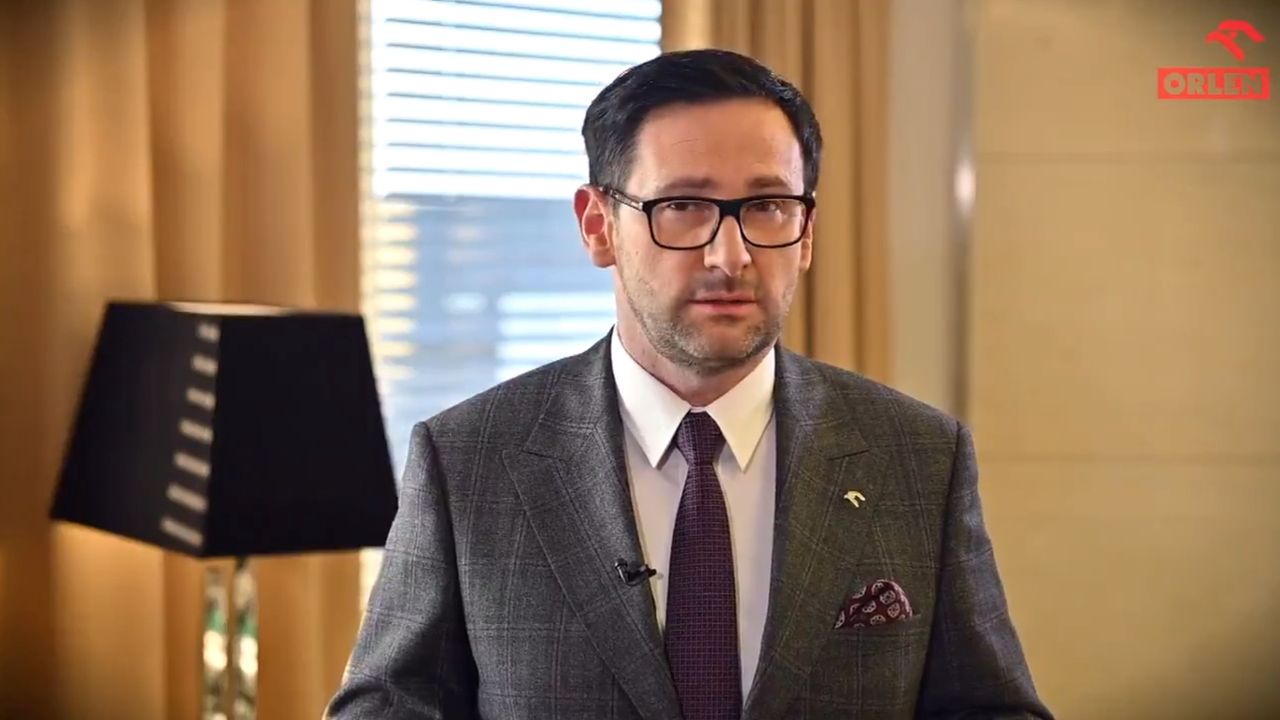 PKN Orlen przejmuje Polska Press. Jak reaguje giełda?