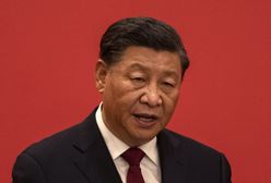 "Czerwona linia" ws. Tajwanu. Xi ostrzega Bidena