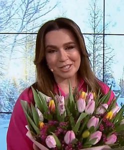 Wpadki i brak zgrania. Debiut Tadli w TVP daleki od ideału