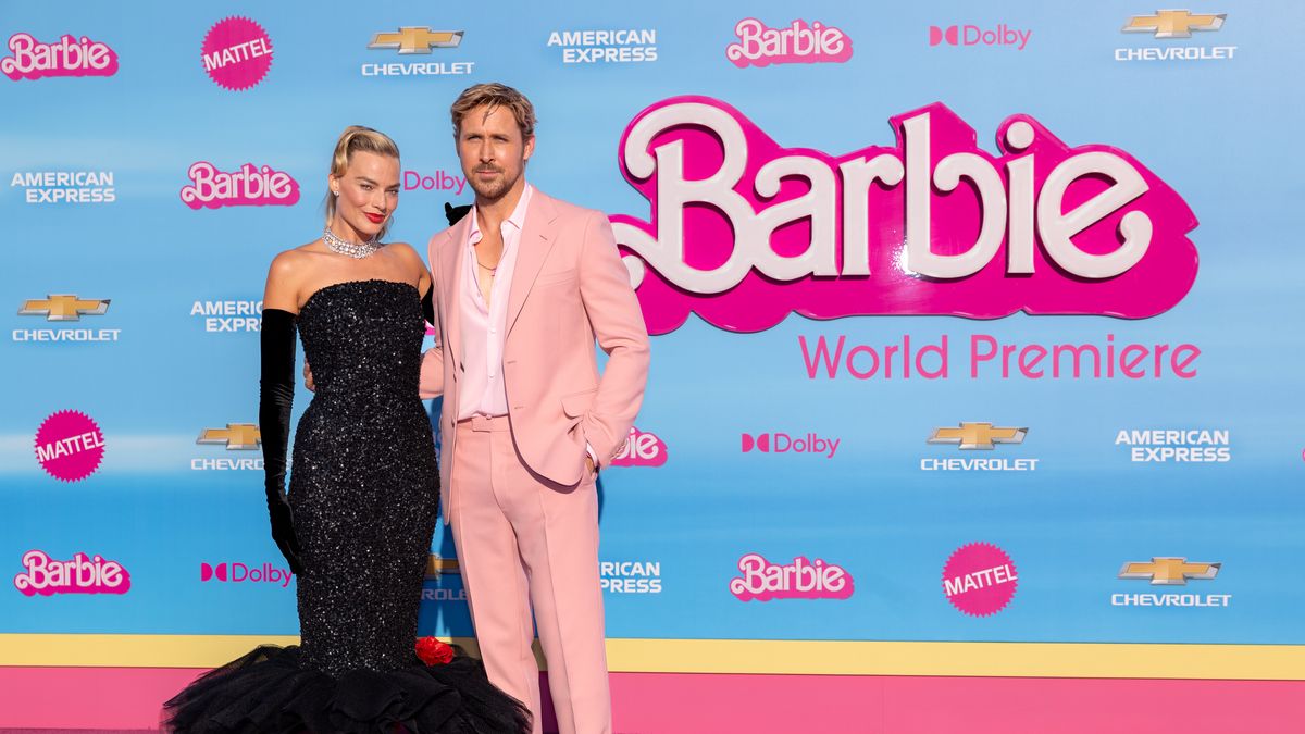 Weekend otwarcia przyniósł "Barbie" rekord finansowy w historii filmów reżyserowanych przez kobietę