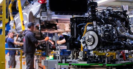 Tysiące osób stracą pracę. Ford wydał oświadczenie