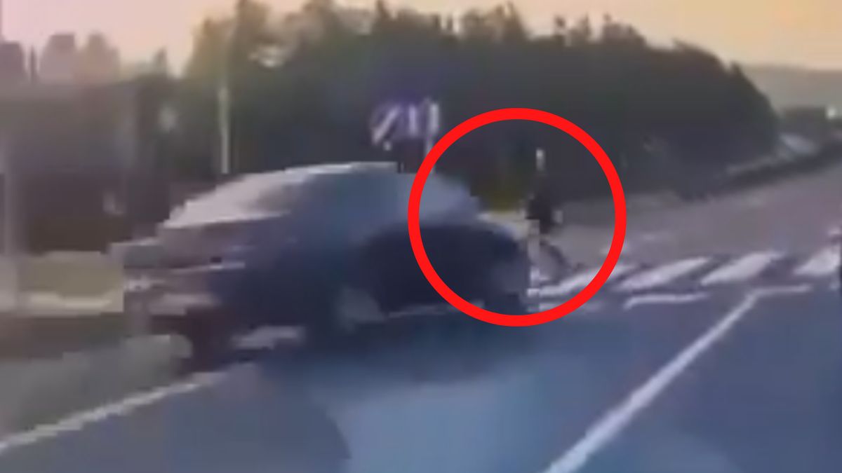 Śmiertelny wypadek w Nowym Sączu. Kierował 21-latek.