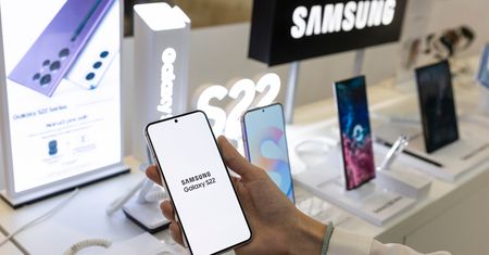 Samsung nie zawodzi. Smartfon idealny dla miłośników zdjęć