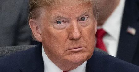 "Nie ma takiej możliwości". Donald Trump zabrał głos ws. Ukrainy