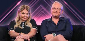 Katarzyna Niezgoda z mężem w "Parometrze"! Co myślą o utrzymywaniu kontaktu z eks? "Nie potrafię i nie chcę"