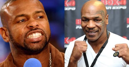 Tyson kontra Jones. "Bestia" wraca na ring. Sprawdź, gdzie i kiedy oglądać na żywo