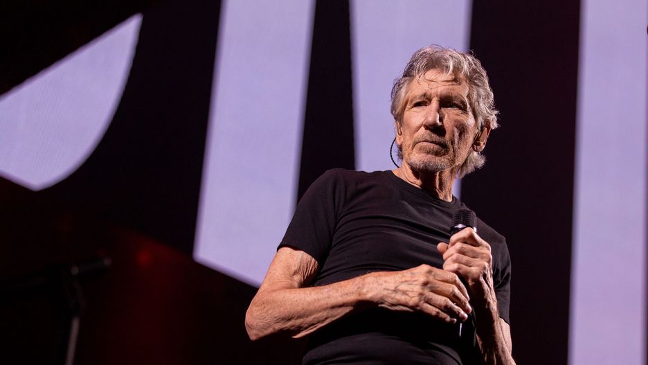 Roger Waters na temat wojny w Ukrainie. 