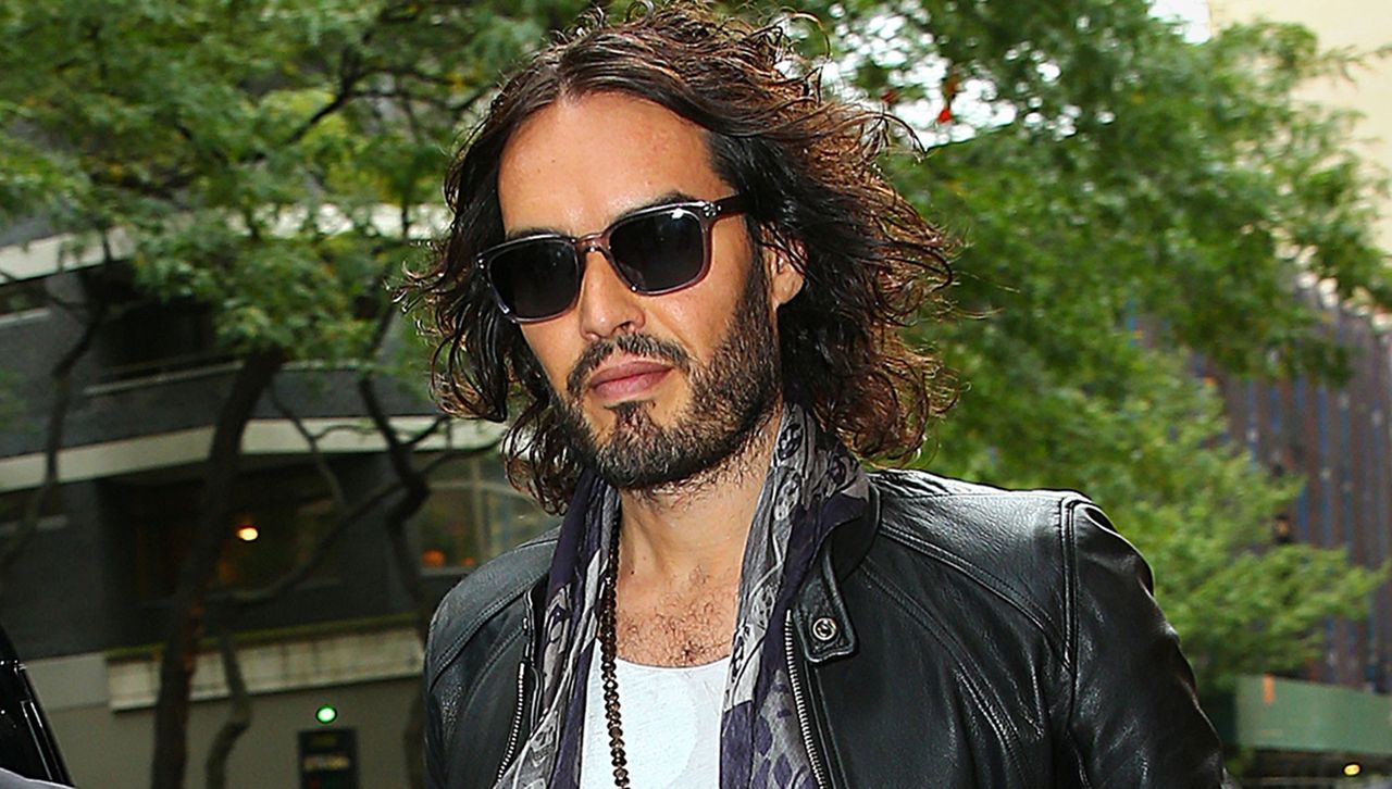 Nie tylko Russell Brand, ale i BBC mierzy się z poważnymi zarzutami 