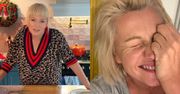 Świąteczna wpadka Doroty Szelągowskiej. W porę się zorientowała. "Dzień mi uciekł"