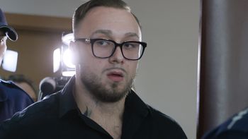 Łukasz Żak SKAZANY przez sąd po tragedii na Trasie Łazienkowskiej!