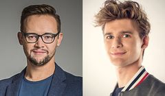 Radio Eska: Michał Sobkowski szefem anteny, Paweł Karpiński specjalistą ds. programowania muzyki