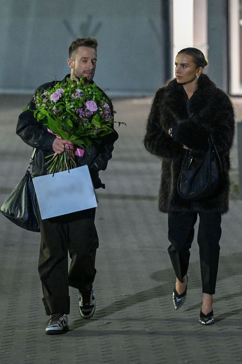 Maffashion i Michał Danilczuk opuszczają razem studio "TzG" 