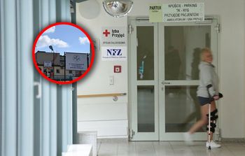 Szpital na krawędzi. "Wszystko, aby uniknąć scenariusza z Miastka"