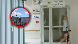 Szpital na krawędzi. "Wszystko, aby uniknąć scenariusza z Miastka"