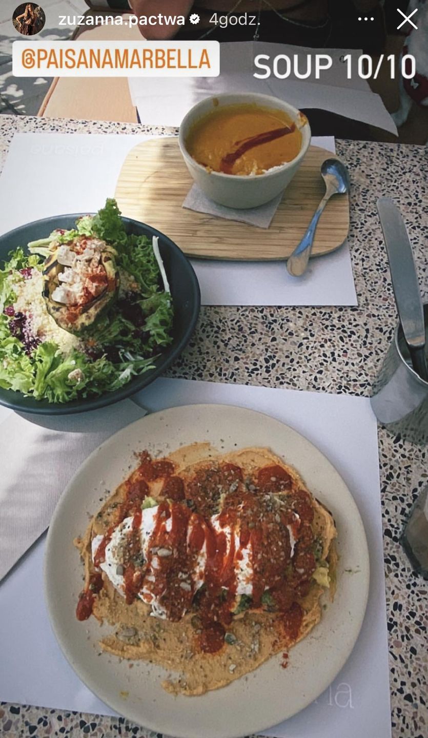 Jarosław Bieniuk i Zuzanna Pactwa