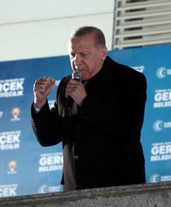 Wybory lokalne w Turcji. Niemieccy komentatorzy: początek końca Erdogana