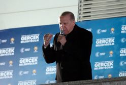 Wybory lokalne w Turcji. Niemieccy komentatorzy: początek końca Erdogana