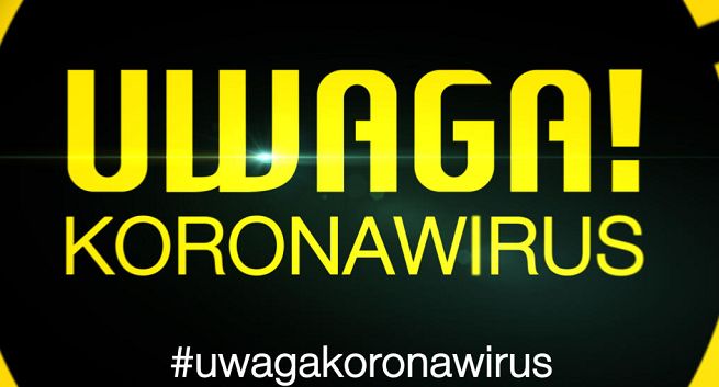 Z TVN znika „Uwaga! Koronawirus”, dłuższe „Fakty”