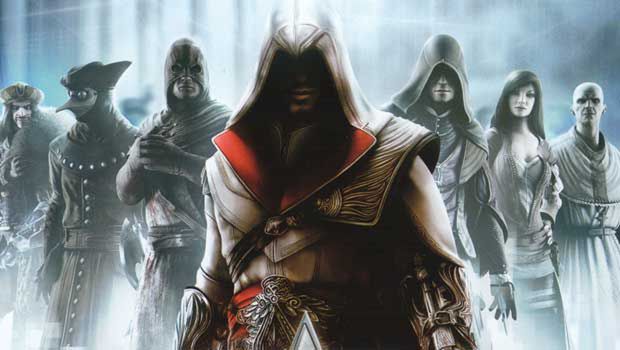E3 2010 - podsumowanie pierwszego dnia 2