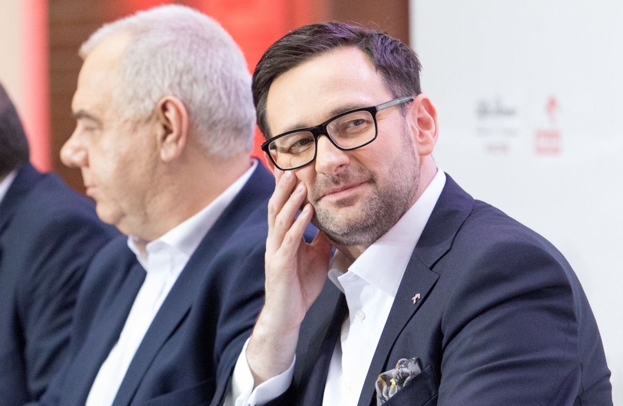 Stracili stanowiska, przestali płacić na PiS. Obajtek pozostał wierny