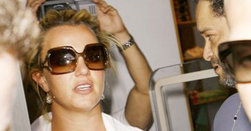 Prawnicy żerują na Britney Spears?