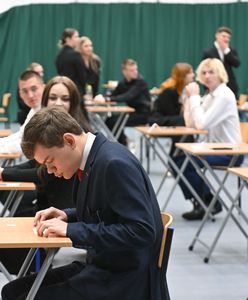 Matura 2025. Chemia rozszerzona - jak wygląda egzamin? Co można mieć ze sobą, przecieki, co było i co może być