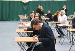 Matura 2025. Chemia rozszerzona - jak wygląda egzamin? Co można mieć ze sobą, przecieki, co było i co może być