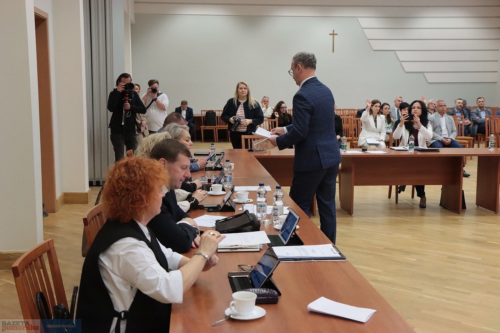 Rada Miasta Włocławek