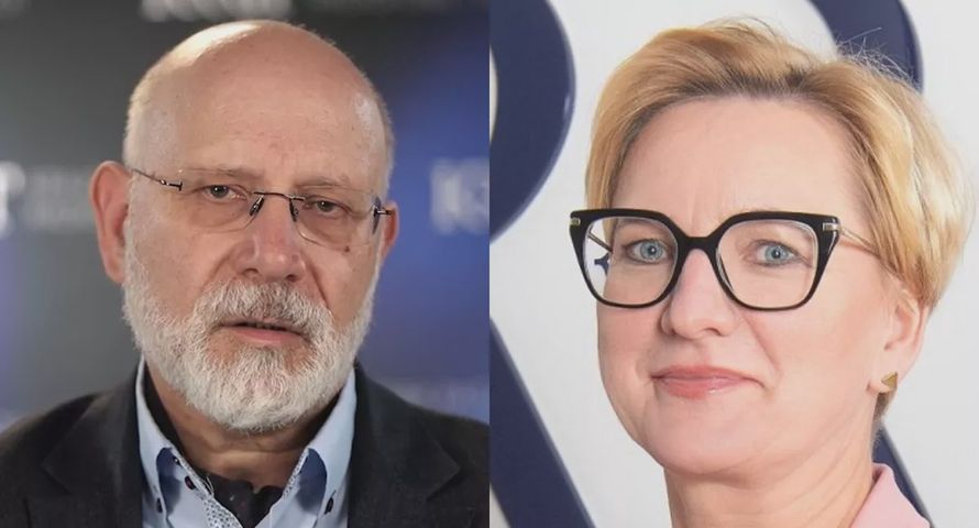 Maciej Świrski nie jest już szefem KRRiT. Wybrano następczynię