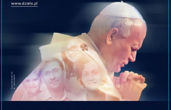 TVP patronem medialnym Dnia Papieskiego