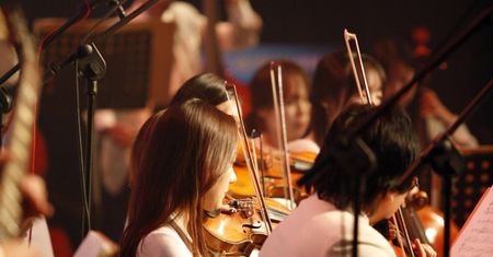 Wyjątkowy koncert w Sali Koncertowej Szkoły Muzycznej. Płock świętuje Dzień Kobiet