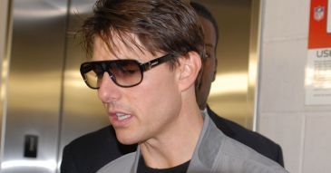 Tom Cruise kończy karierę?!