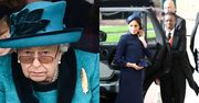 Meghan Markle nie liczy się z protokołem. Złamała go po raz kolejny...