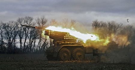 Bezlitosny atak Rosji. Podano nowe dane o stratach [NA ŻYWO]