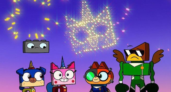 „Kicia Rożek” nowym serialem Cartoon Network