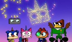 „Kicia Rożek” nowym serialem Cartoon Network