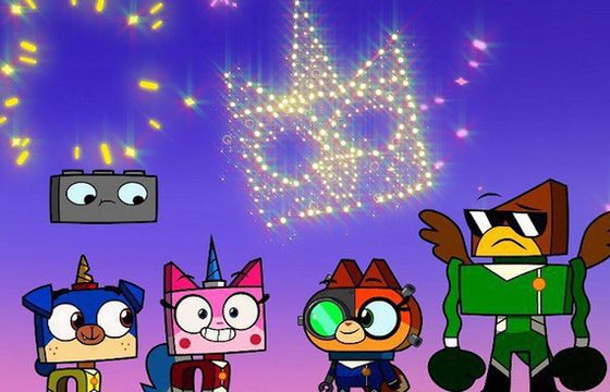 „Kicia Rożek” nowym serialem Cartoon Network