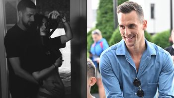 Jessica Ziółek jest W CIĄŻY! Była narzeczona Arkadiusza Milika odsłoniła zaokrąglony brzuch (FOTO)